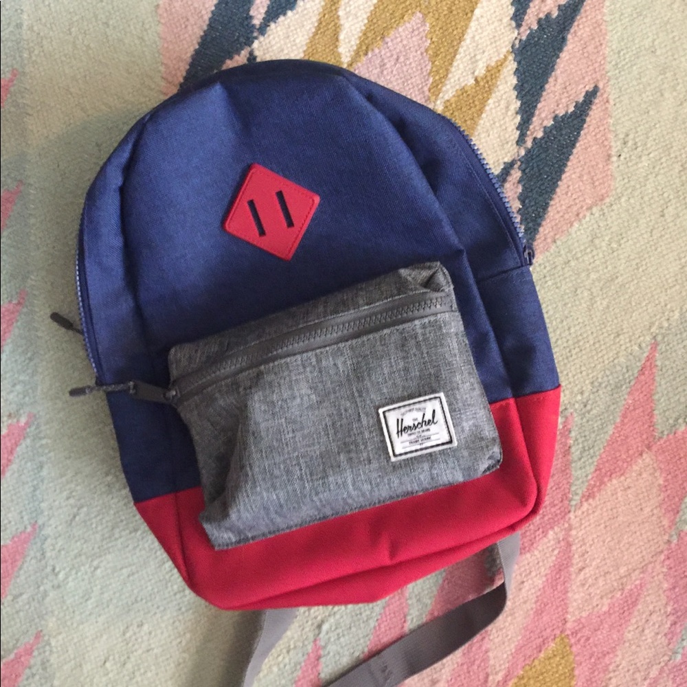 Herschel heritage kids backpack
